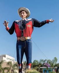 big tex