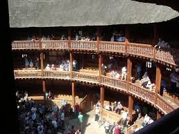 globe theater