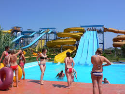 waterpark