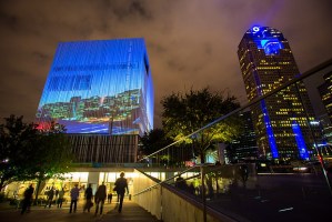 Aurora 2013 in Dallas on Friday, October 18, 2013.  Photography by Mei-Chun Jau for FD Luxe.