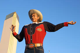 big tex