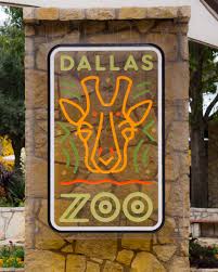 dallas zoo