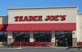 trader joe