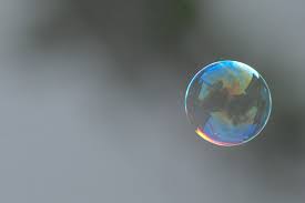 bubble