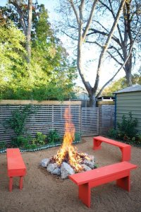 firepit