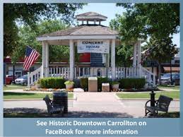 historic carrollton