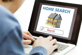 home search