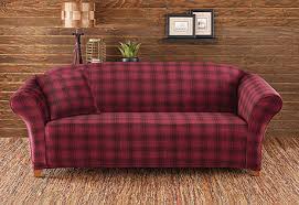 plad sofa
