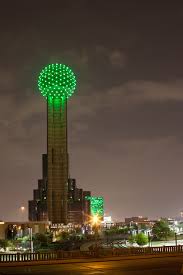 reunion tower