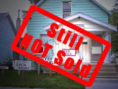 home not sold
