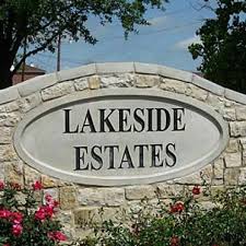 lakeside estates wylie