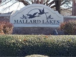 malard lakes mckinney