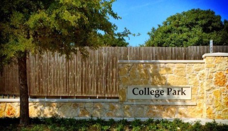 college park richardson