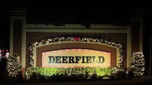 deerfield plano