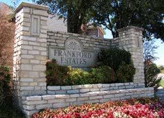 frankford estates