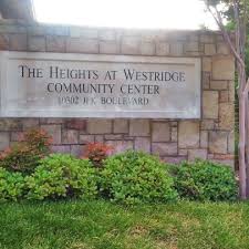 heights at westridge