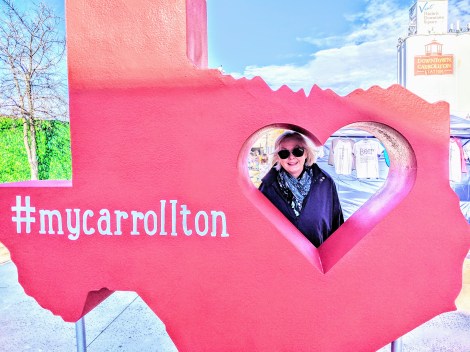 love Carrollton