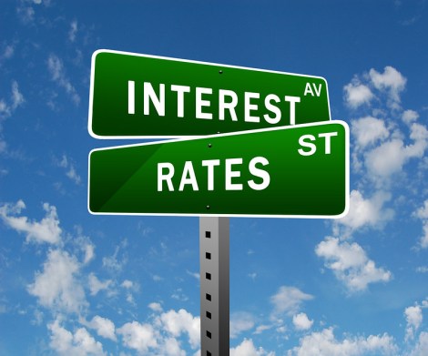 interest rates